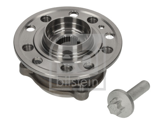 FEBI BILSTEIN 195988 Radlagersatz