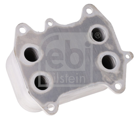FEBI BILSTEIN 195994 Ölkühler, Motoröl