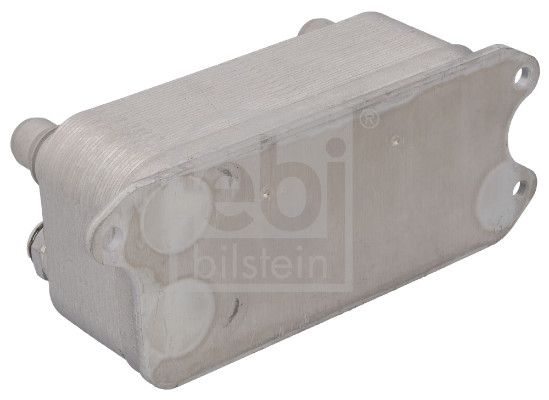 FEBI BILSTEIN 196000 Ölkühler, Automatikgetriebe