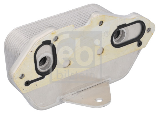 FEBI BILSTEIN 196004 Ölkühler, Motoröl