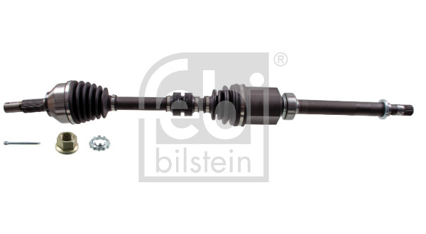 FEBI BILSTEIN 196009 Albero...