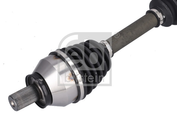 FEBI BILSTEIN 196014 Antriebswelle