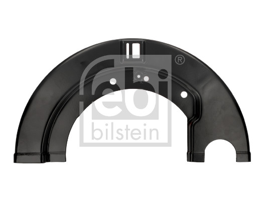 FEBI BILSTEIN 196015 Abdeckblech, Bremstrommel