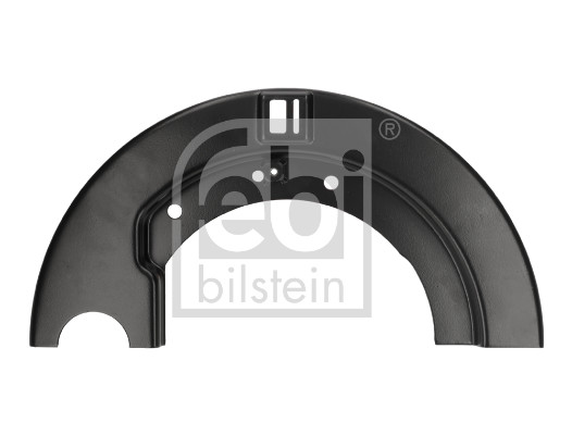FEBI BILSTEIN 196016 Abdeckblech, Bremstrommel