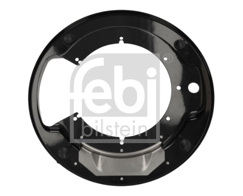 FEBI BILSTEIN 196017 Abdeckblech, Bremstrommel