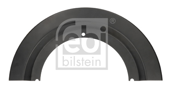 FEBI BILSTEIN 196020 Abdeckblech, Bremstrommel