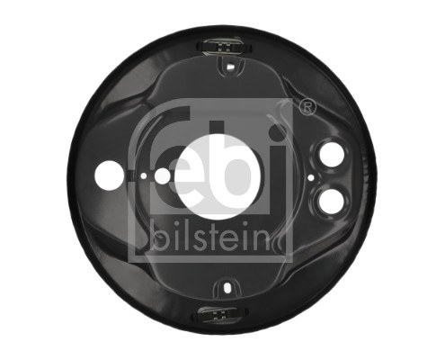 FEBI BILSTEIN 196021 Abdeckblech, Bremstrommel