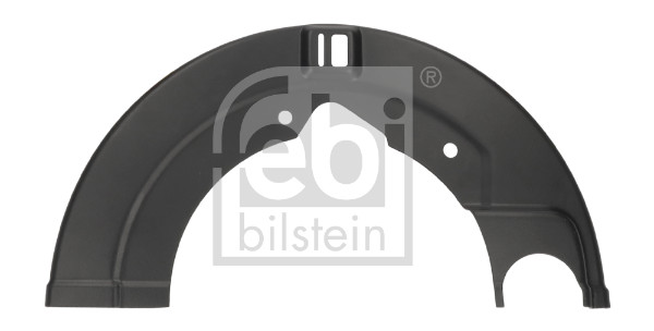 FEBI BILSTEIN 196022 Abdeckblech, Bremstrommel