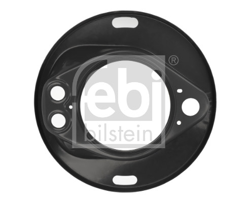 FEBI BILSTEIN 196023 Abdeckblech, Bremstrommel