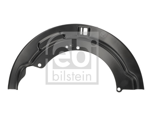FEBI BILSTEIN 196024 Abdeckblech, Bremstrommel