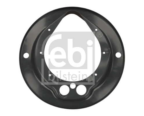 FEBI BILSTEIN 196025 Abdeckblech, Bremstrommel