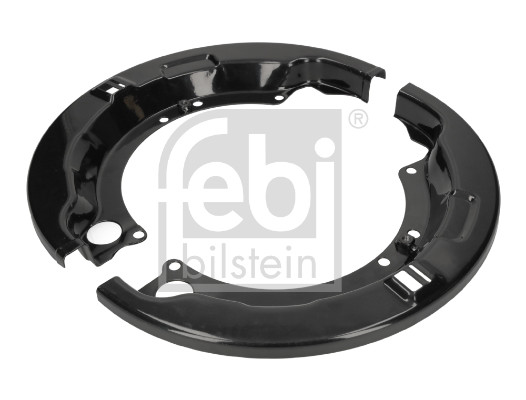 FEBI BILSTEIN 196026 Abdeckblech, Bremstrommel