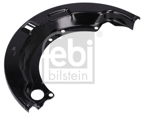 FEBI BILSTEIN 196027 Abdeckblech, Bremstrommel