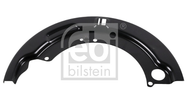 FEBI BILSTEIN 196028 Abdeckblech, Bremstrommel