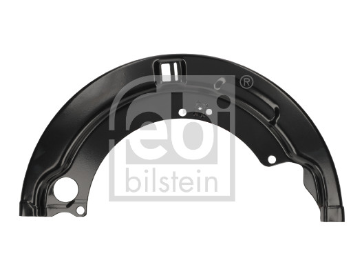 FEBI BILSTEIN 196029 Abdeckblech, Bremstrommel