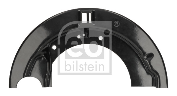 FEBI BILSTEIN 196030 Abdeckblech, Bremstrommel