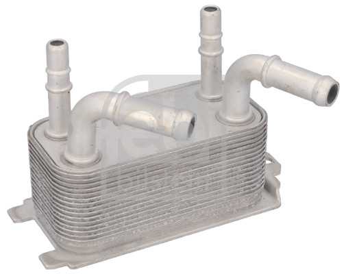 FEBI BILSTEIN 196035 Ölkühler, Automatikgetriebe