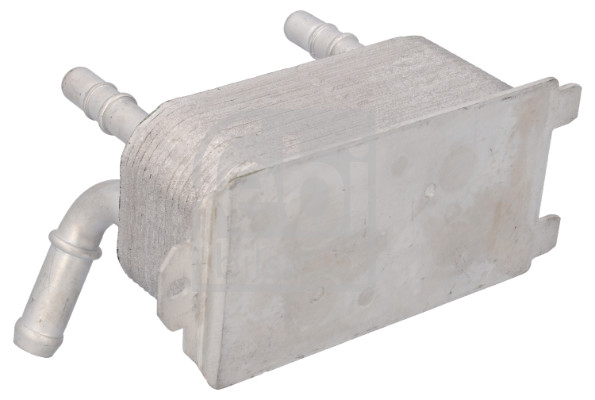 FEBI BILSTEIN 196035 Ölkühler, Automatikgetriebe