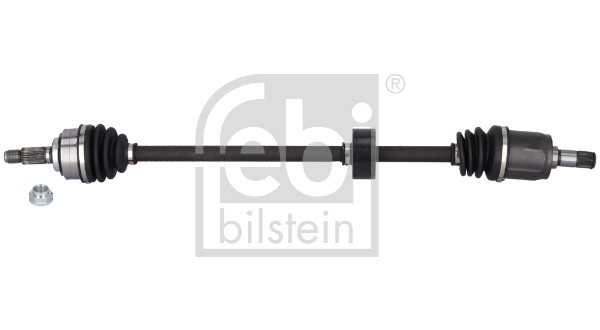 FEBI BILSTEIN 196038 Drive...