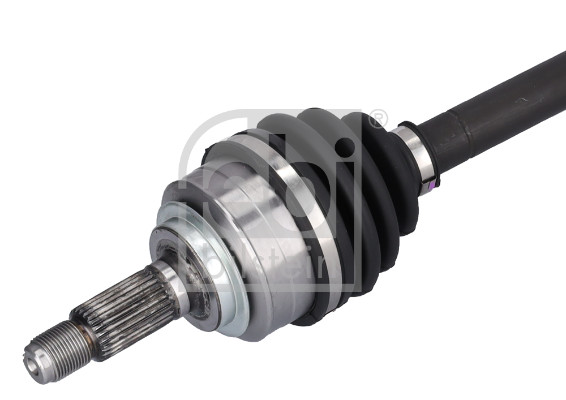 FEBI BILSTEIN 196038 Antriebswelle