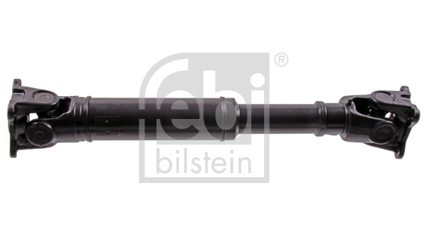 FEBI BILSTEIN 196040...