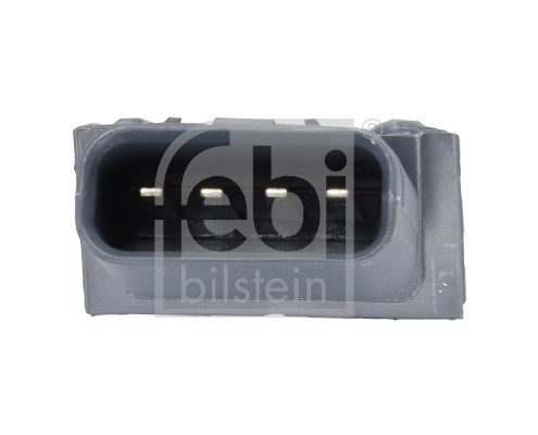 FEBI BILSTEIN 196046 Zündspule