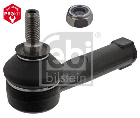 FEBI BILSTEIN 19604 Testa barra d'accoppiamento