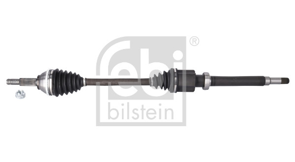FEBI BILSTEIN 196050 Drive...