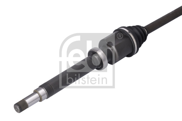 FEBI BILSTEIN 196050 Antriebswelle
