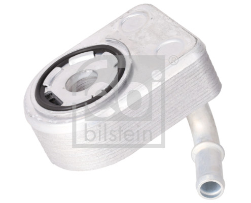 FEBI BILSTEIN 196061 Ölkühler, Motoröl