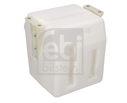 FEBI BILSTEIN 196072 Waschwasserbehälter, Scheibenreinigung