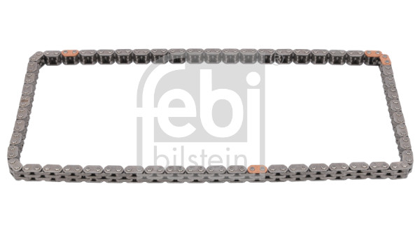 FEBI BILSTEIN 196082 Kette, Ölpumpenantrieb