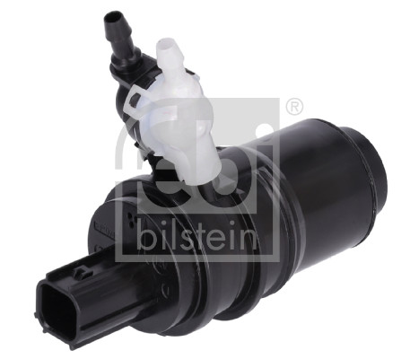 FEBI BILSTEIN 196084 Waschwasserpumpe, Scheibenreinigung
