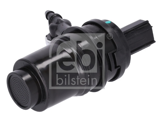 FEBI BILSTEIN 196084 Waschwasserpumpe, Scheibenreinigung