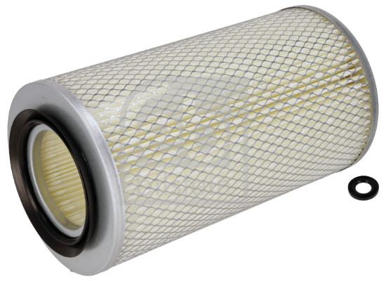 FEBI BILSTEIN 196098 Filter, Innenraumluft
