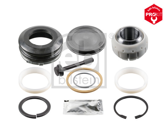 FEBI BILSTEIN 196118 ProKit Reparatursatz, Führungsstrebe