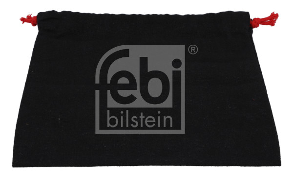 FEBI BILSTEIN 196120 Beutel, Radschrauben