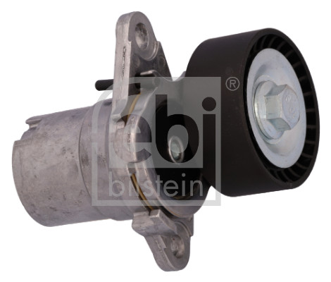 FEBI BILSTEIN 196129 Riemenspanner, Keilrippenriemen