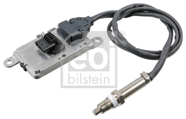 FEBI BILSTEIN 196147 febi Plus NOx-Sensor, Harnstoffeinspritzung