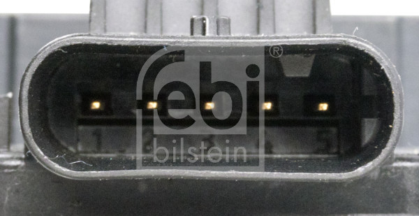 FEBI BILSTEIN 196147 febi Plus NOx-Sensor, Harnstoffeinspritzung