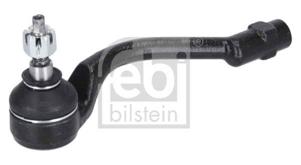 FEBI BILSTEIN 196154 Spurstangenkopf