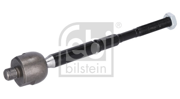 FEBI BILSTEIN 196159 Axialgelenk, Spurstange