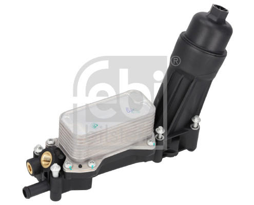 FEBI BILSTEIN 196179 febi Plus Gehäuse, Ölfilter