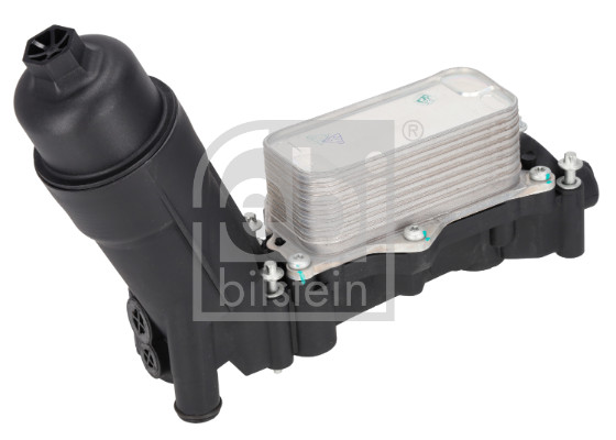 FEBI BILSTEIN 196179 febi Plus Gehäuse, Ölfilter