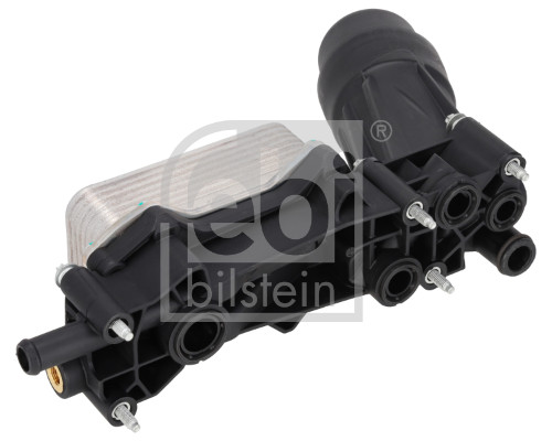 FEBI BILSTEIN 196179 febi Plus Gehäuse, Ölfilter