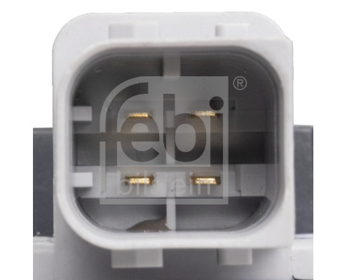 FEBI BILSTEIN 196183 NOx-Sensor, Harnstoffeinspritzung