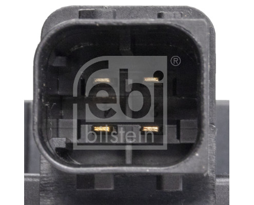 FEBI BILSTEIN 196184 NOx-Sensor, Harnstoffeinspritzung