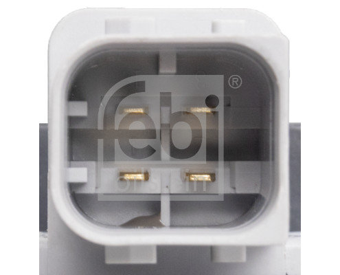 FEBI BILSTEIN 196185 NOx-Sensor, Harnstoffeinspritzung