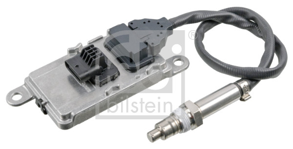 FEBI BILSTEIN 196186 febi Plus NOx-Sensor, Harnstoffeinspritzung