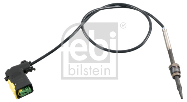 FEBI BILSTEIN 196188 Sensor, Abgastemperatur
